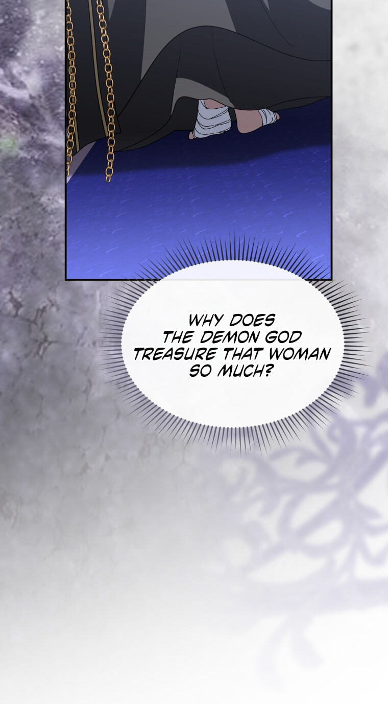 Surviving as the Devil's Child Chapter 138 page 64 - 