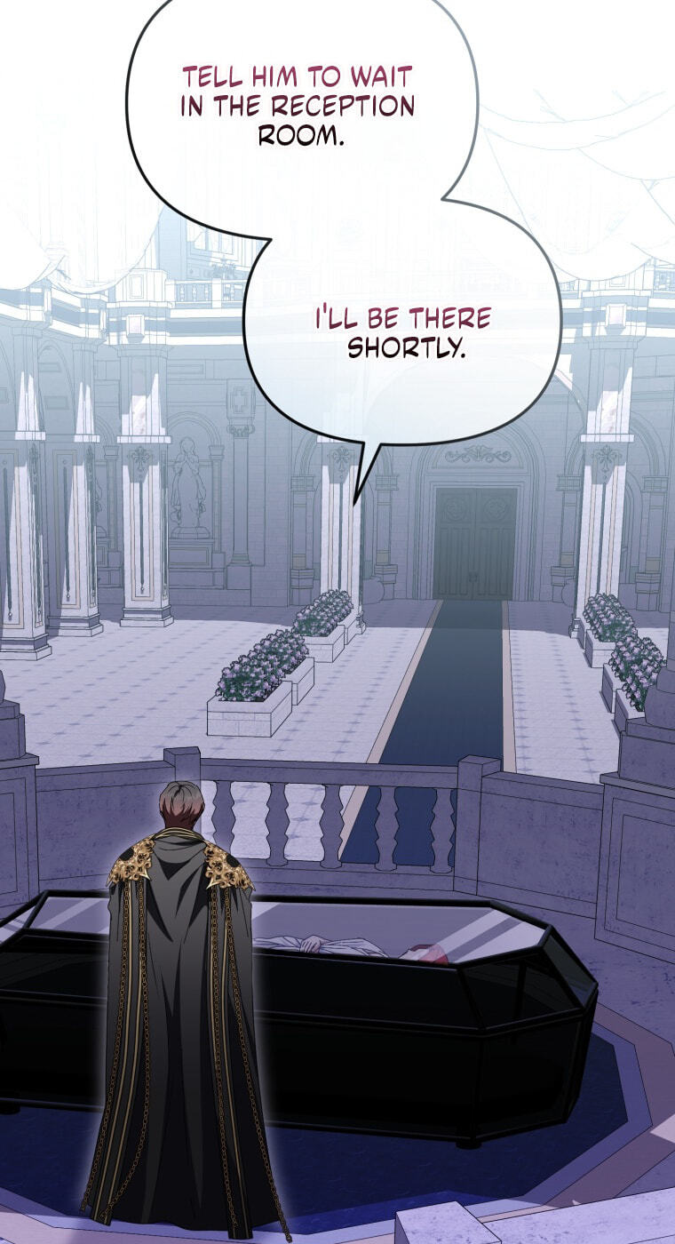 Surviving as the Devil's Child Chapter 138 page 70 - 