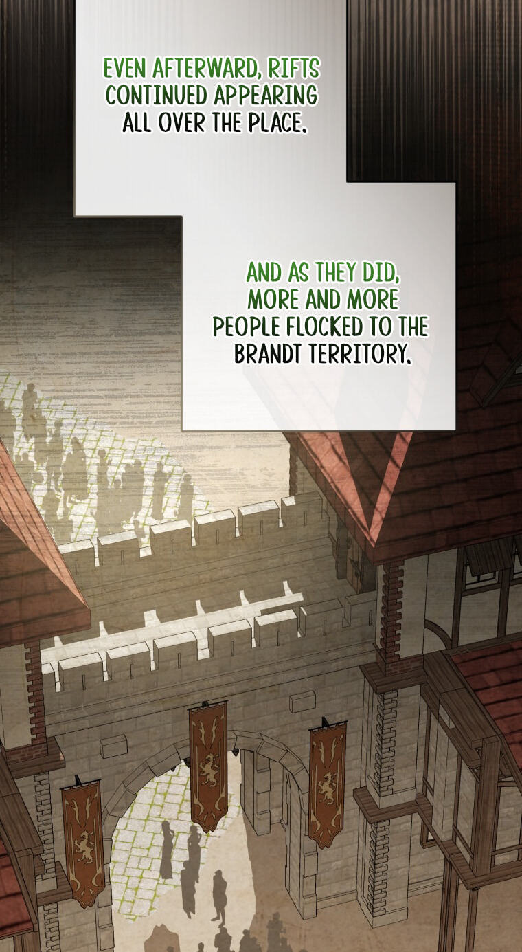 Surviving as the Devil's Child Chapter 138 page 77 - 