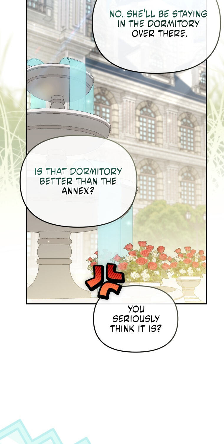 Surviving as the Devil's Child Chapter 138 page 9 - 