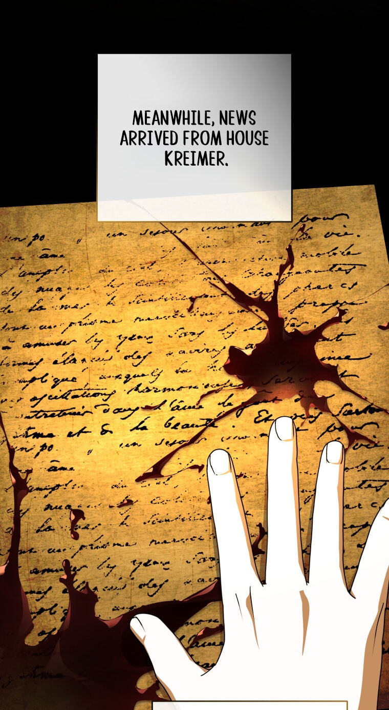 Surviving as the Devil's Child Chapter 138 page 81 - 