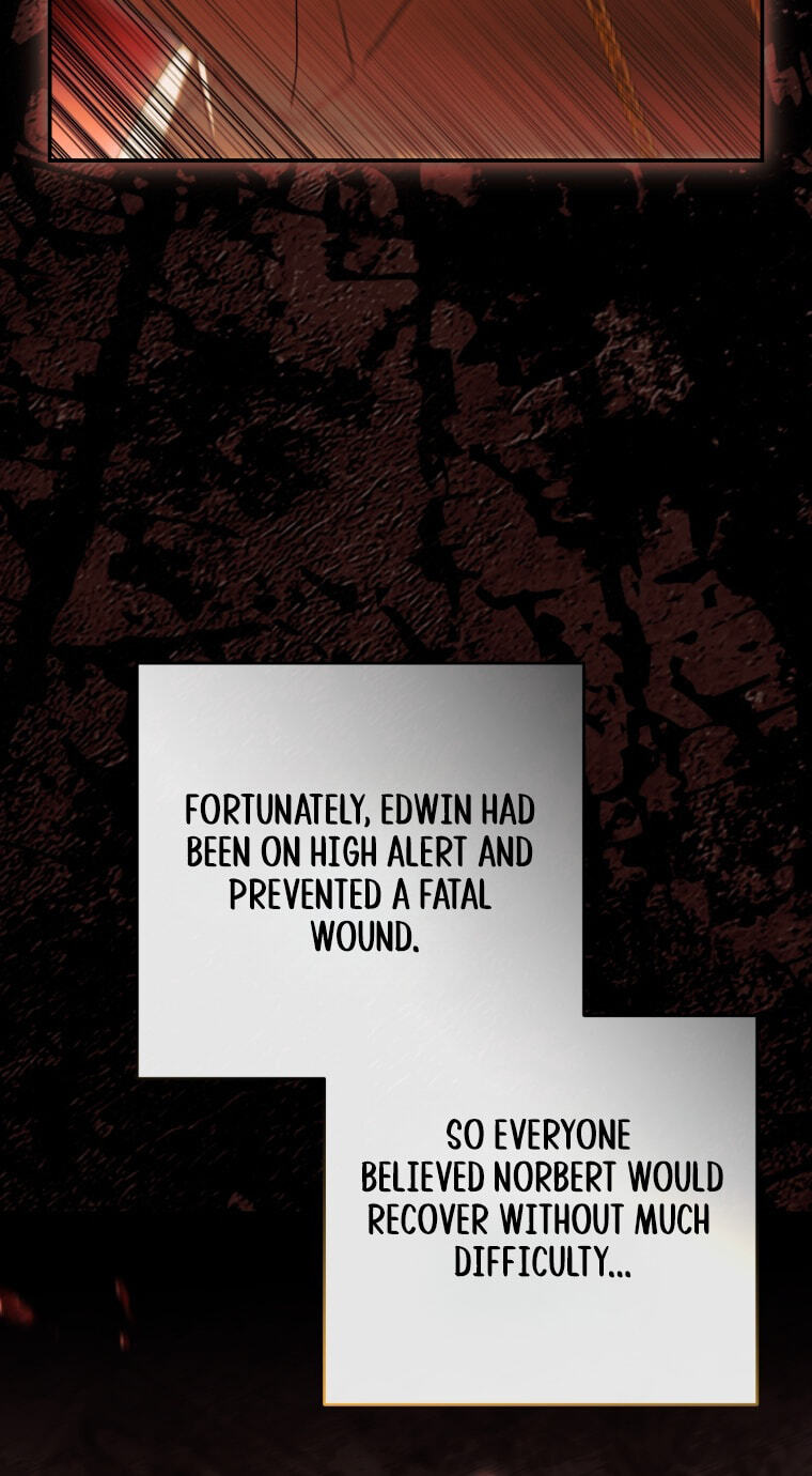 Surviving as the Devil's Child Chapter 138 page 84 - 