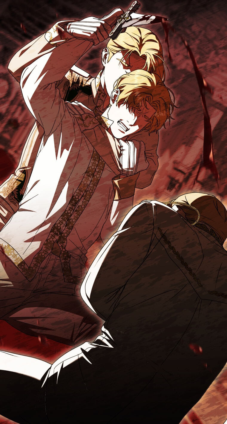 Surviving as the Devil's Child Chapter 138 page 85 - 