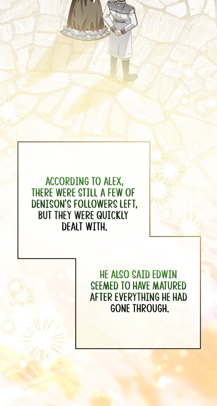 Surviving as the Devil's Child Chapter 138 page 89 - 