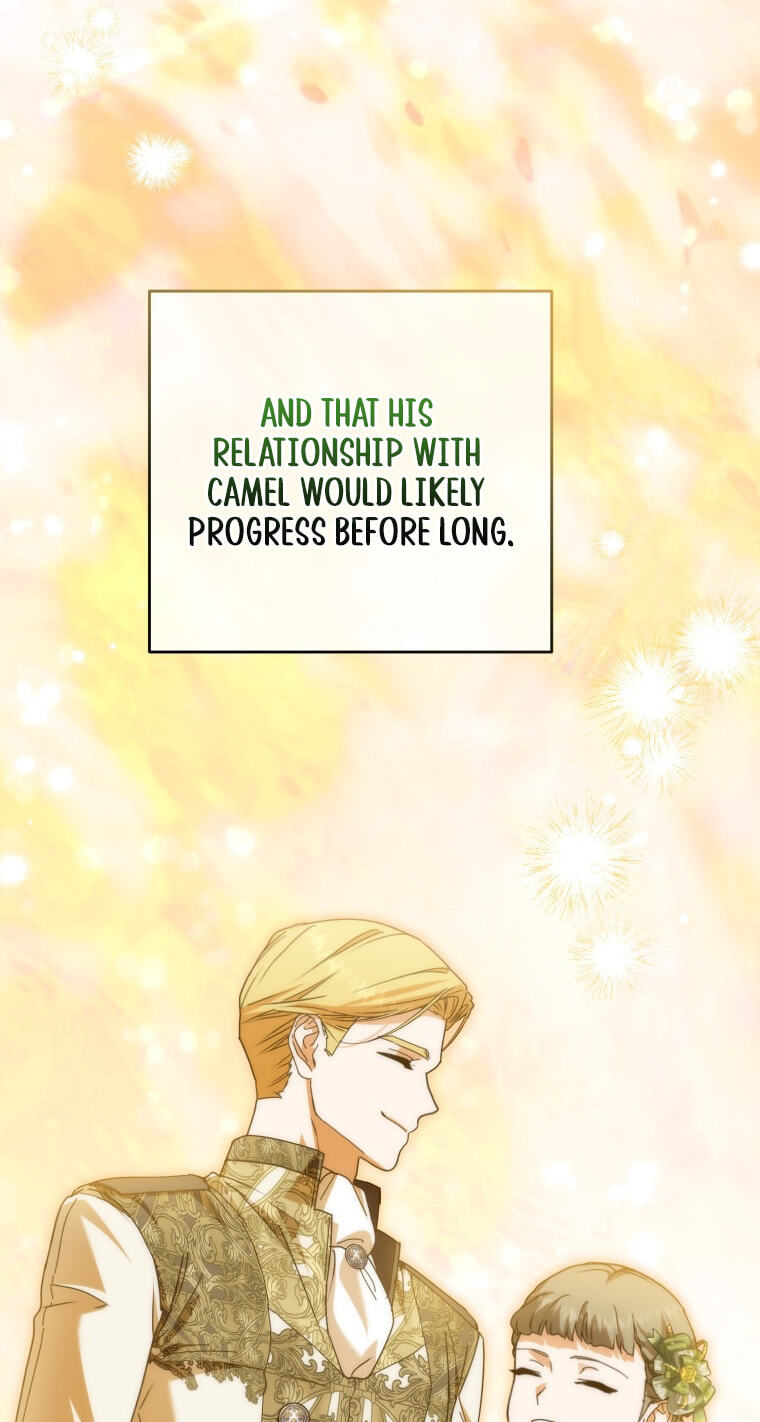 Surviving as the Devil's Child Chapter 138 page 90 - 