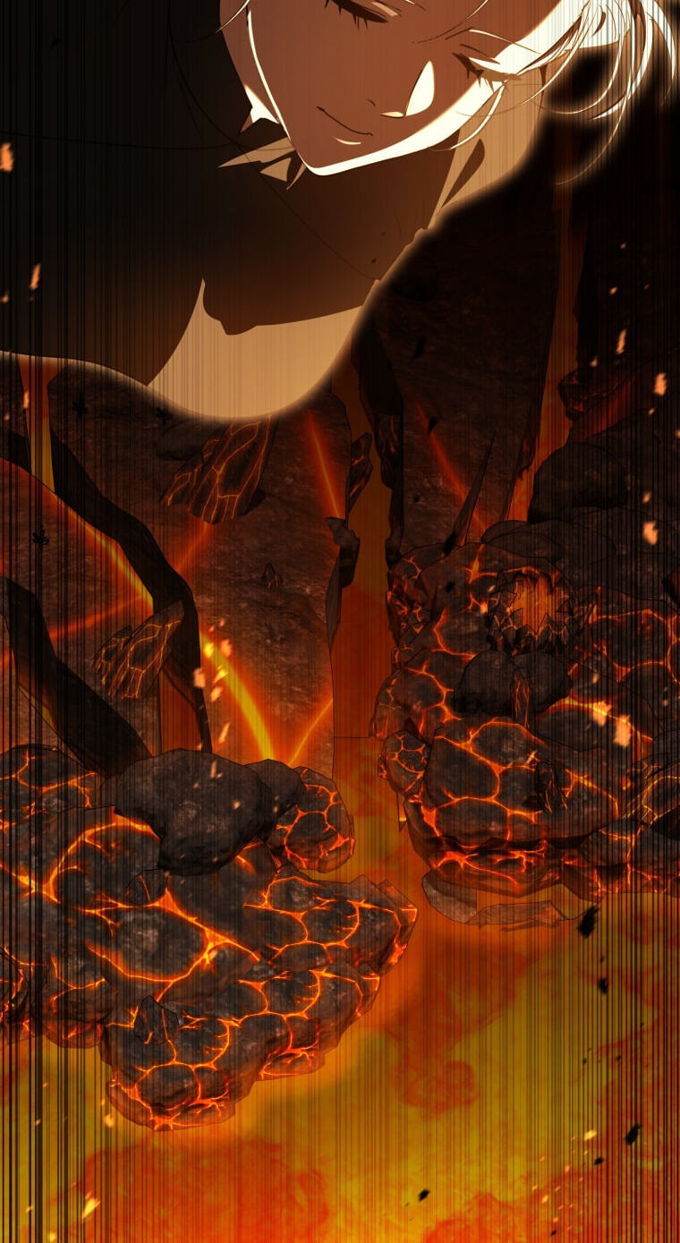 Surviving as the Devil's Child Chapter 140 page 113 - 