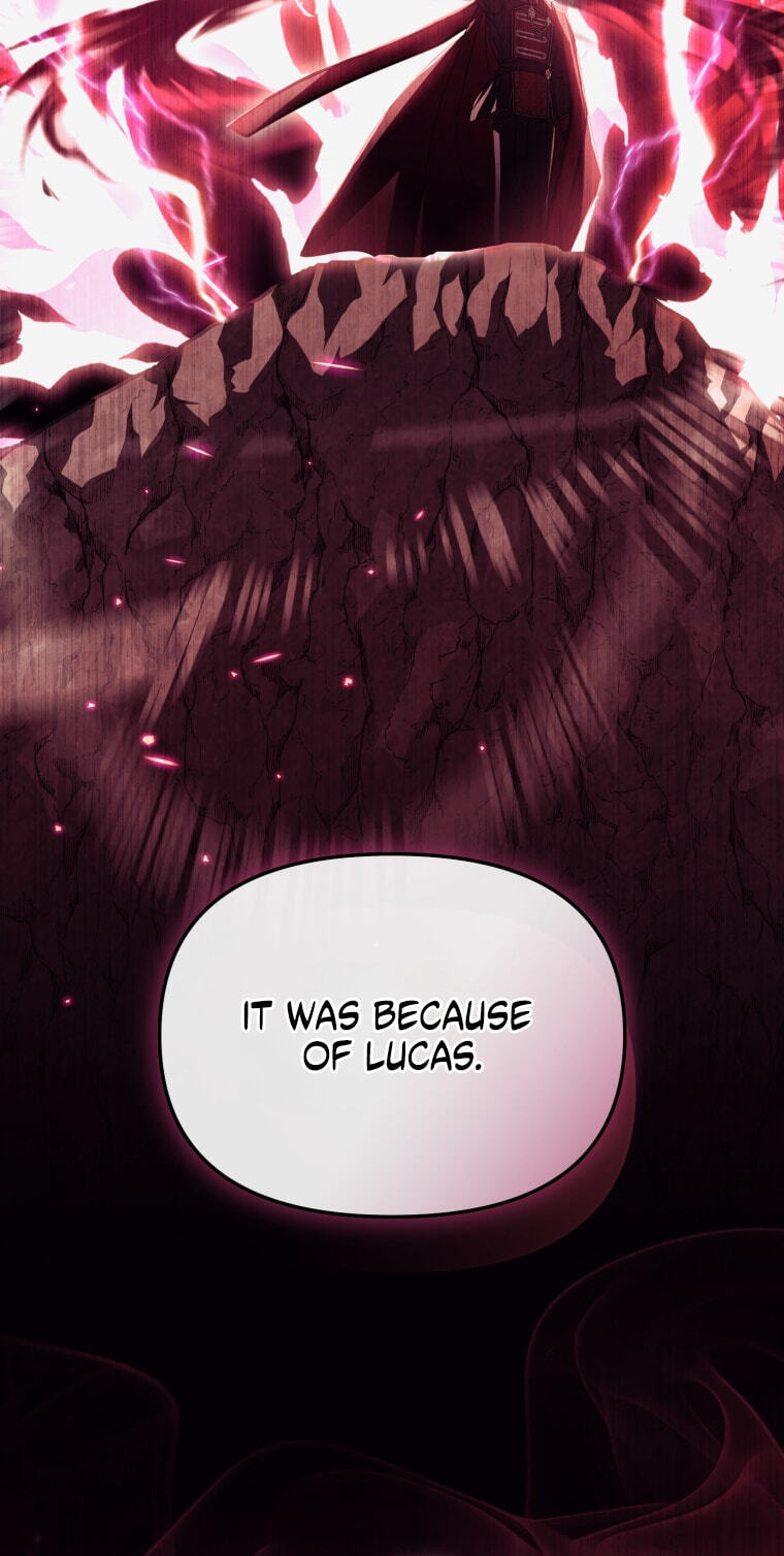 Surviving as the Devil's Child Chapter 140 page 13 - 