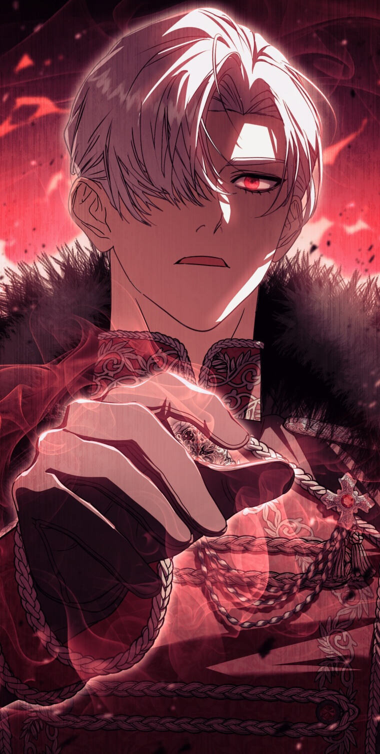 Surviving as the Devil's Child Chapter 140 page 14 - 