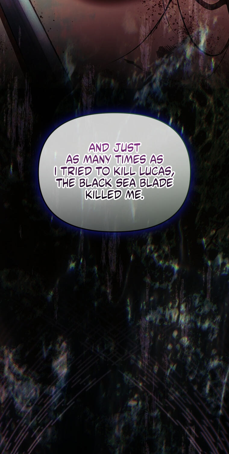 Surviving as the Devil's Child Chapter 140 page 18 - 