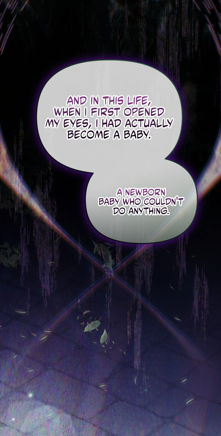 Surviving as the Devil's Child Chapter 140 page 19 - 