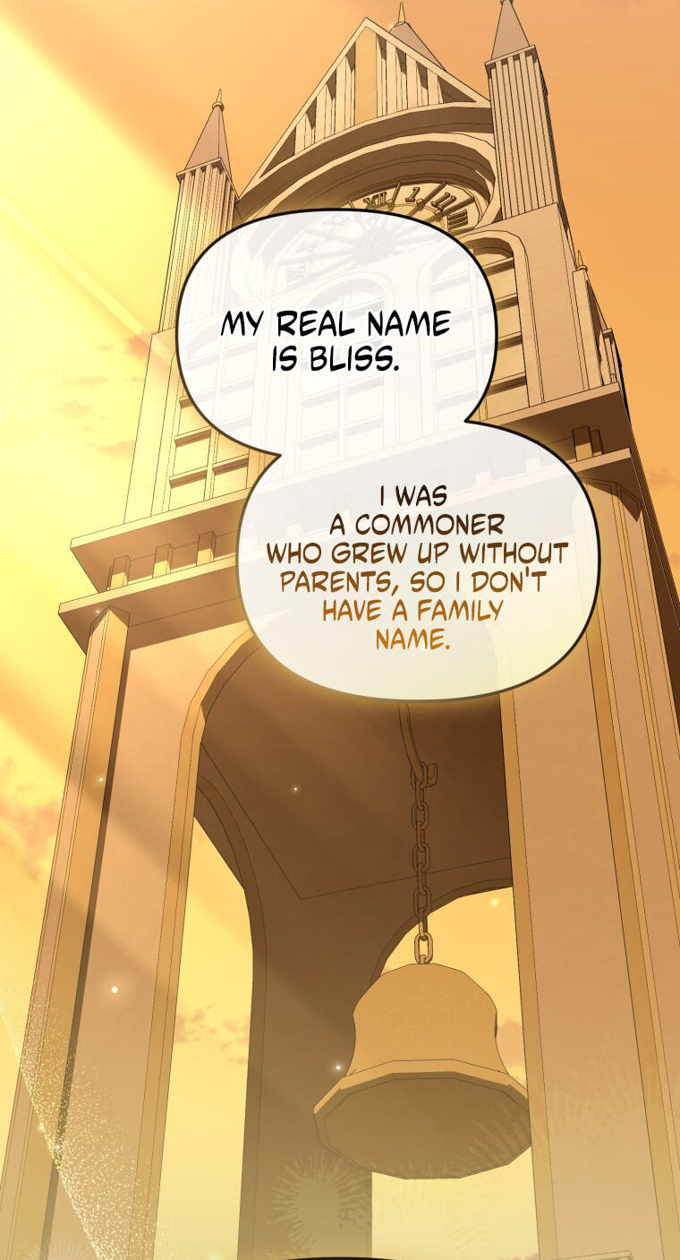 Surviving as the Devil's Child Chapter 140 page 3 - 