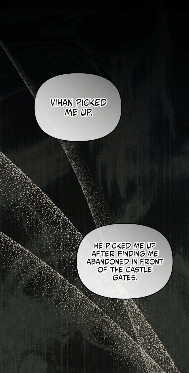 Surviving as the Devil's Child Chapter 140 page 21 - 