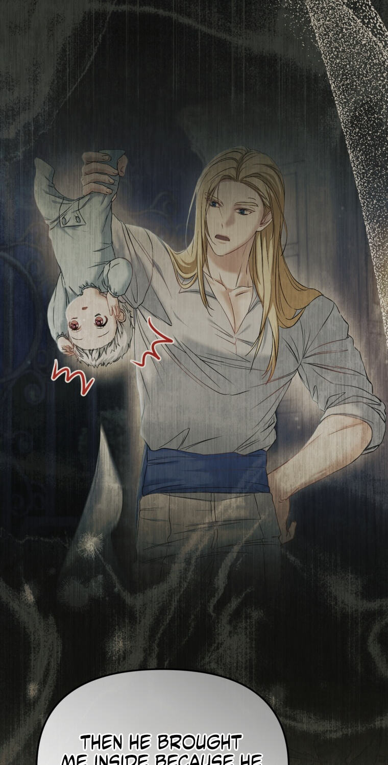 Surviving as the Devil's Child Chapter 140 page 22 - 