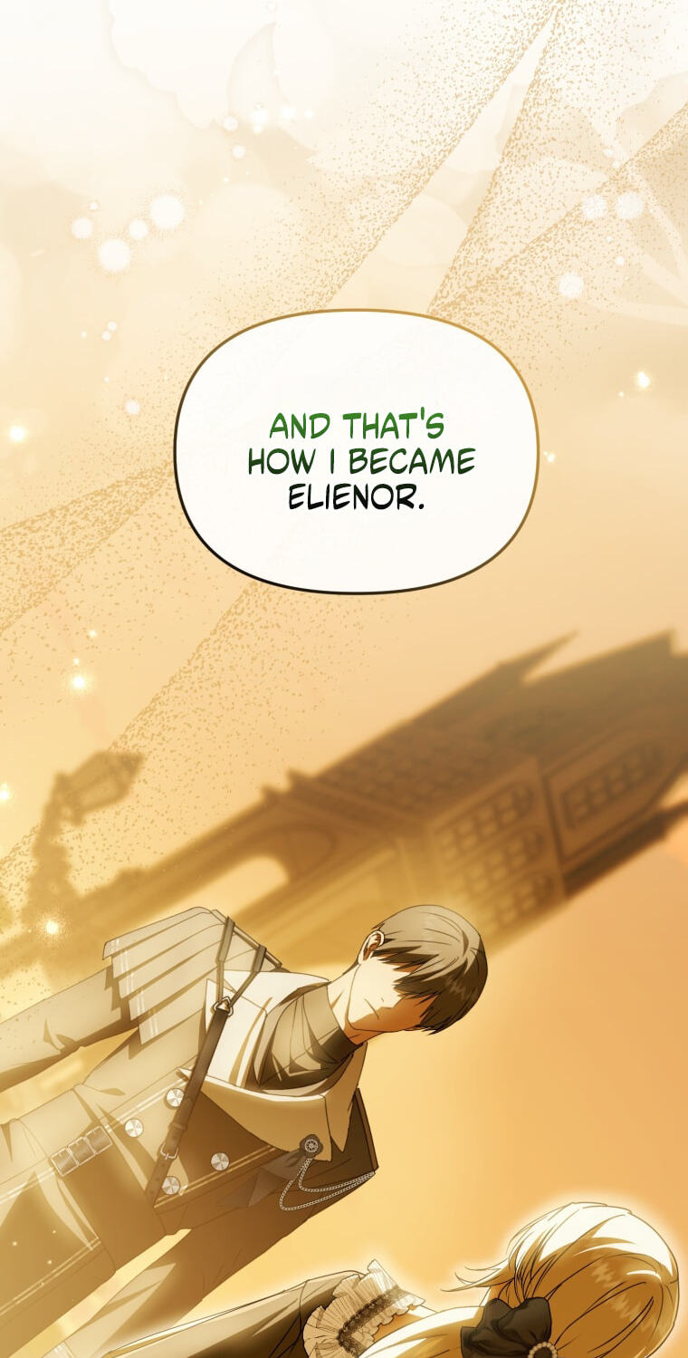 Surviving as the Devil's Child Chapter 140 page 24 - 