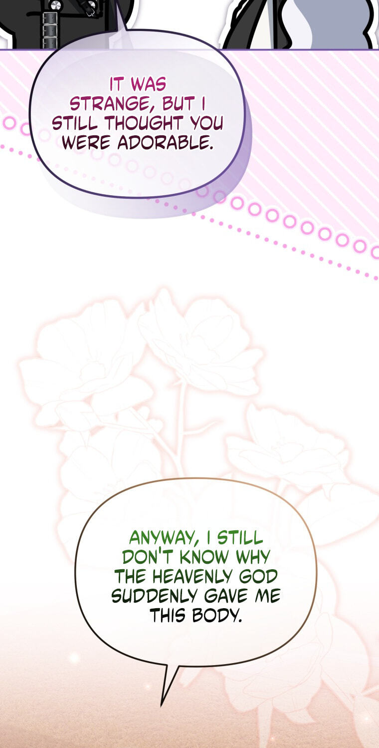 Surviving as the Devil's Child Chapter 140 page 28 - 