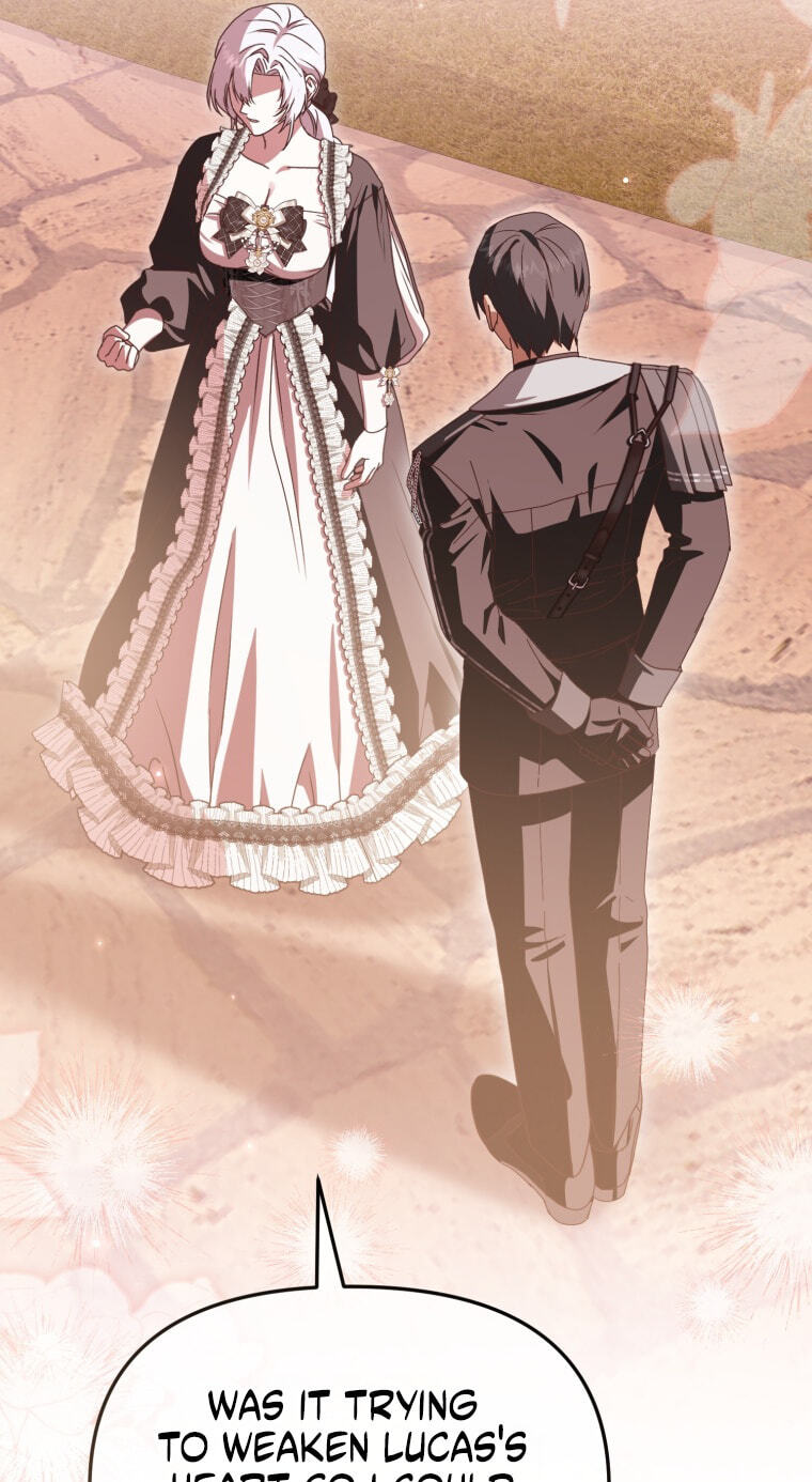 Surviving as the Devil's Child Chapter 140 page 29 - 