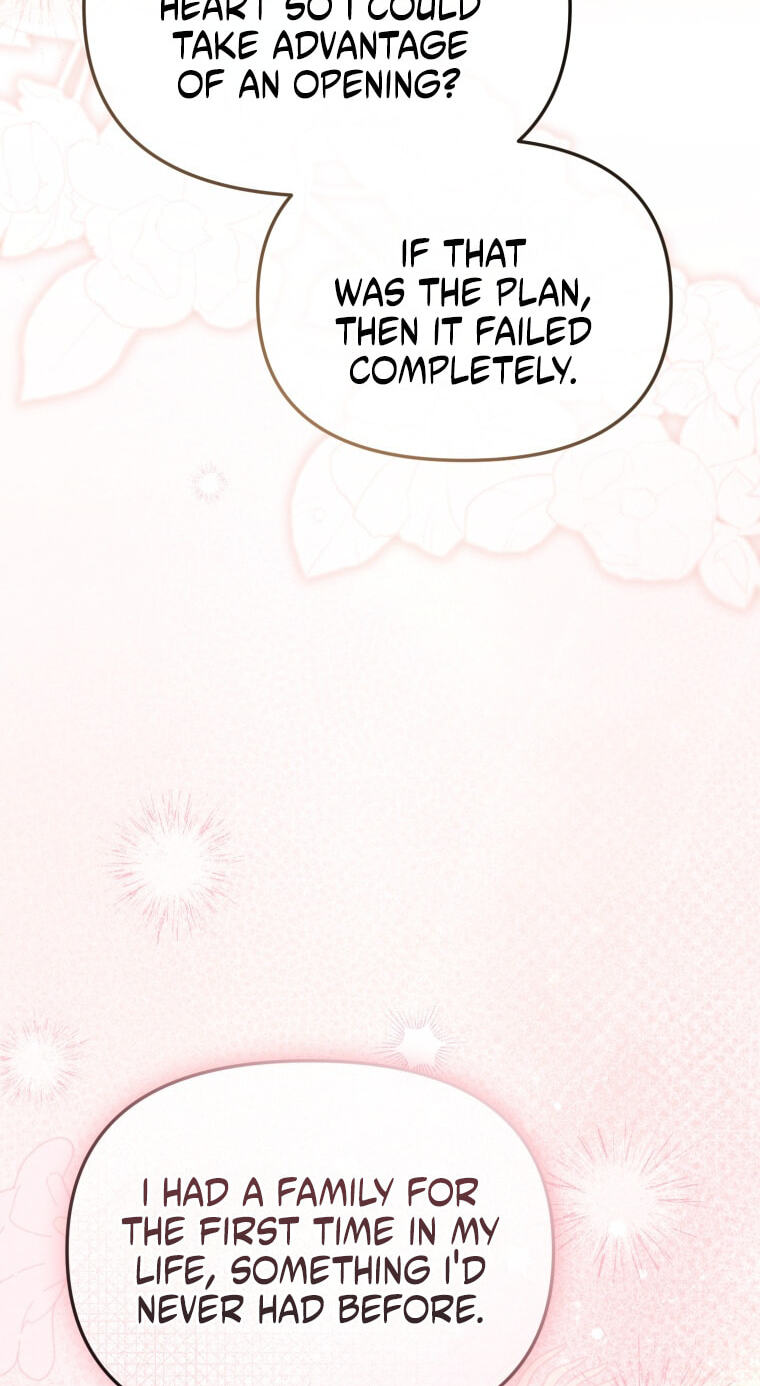 Surviving as the Devil's Child Chapter 140 page 30 - 