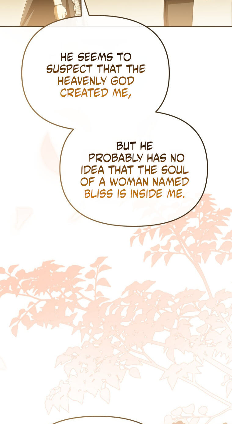 Surviving as the Devil's Child Chapter 140 page 35 - 
