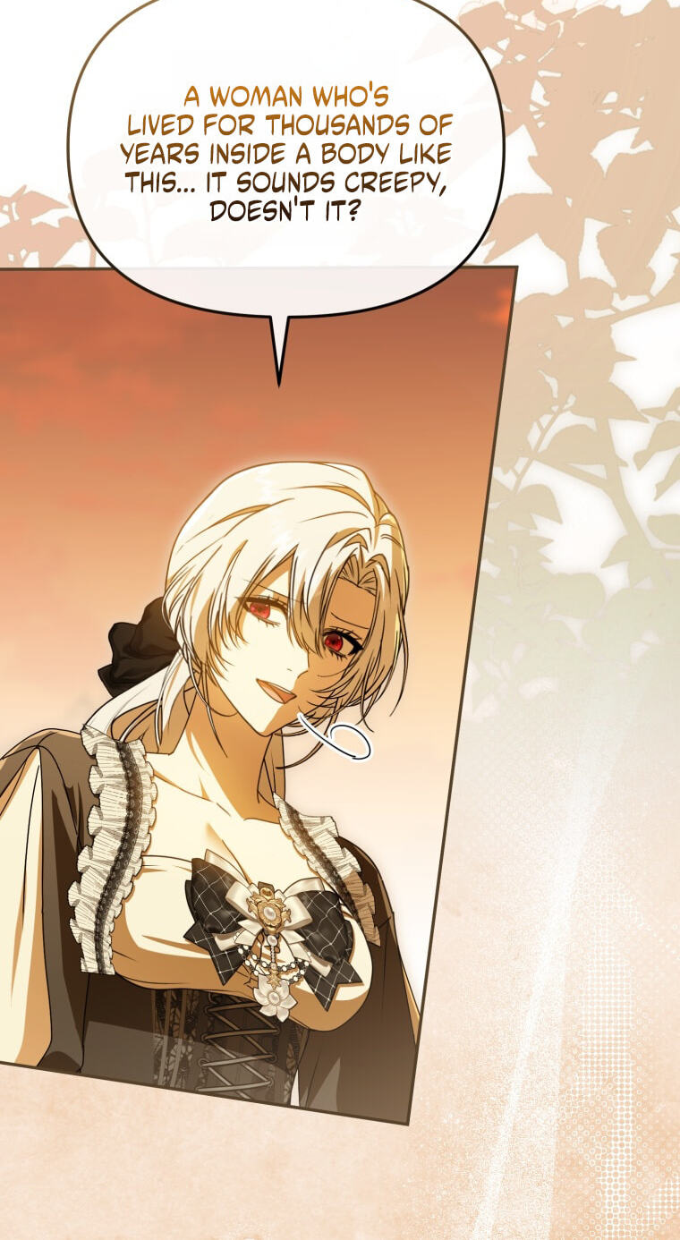 Surviving as the Devil's Child Chapter 140 page 36 - 