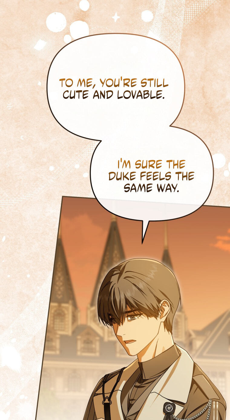 Surviving as the Devil's Child Chapter 140 page 37 - 