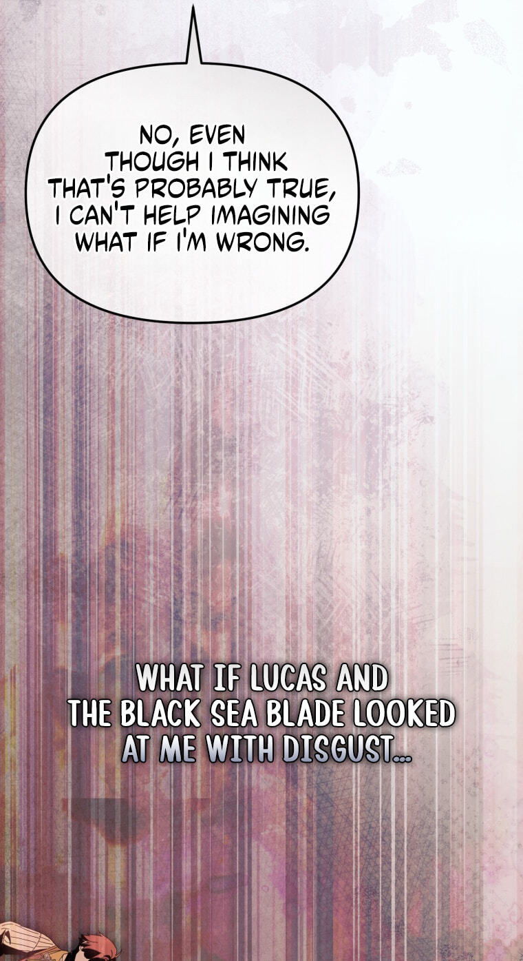 Surviving as the Devil's Child Chapter 140 page 39 - 