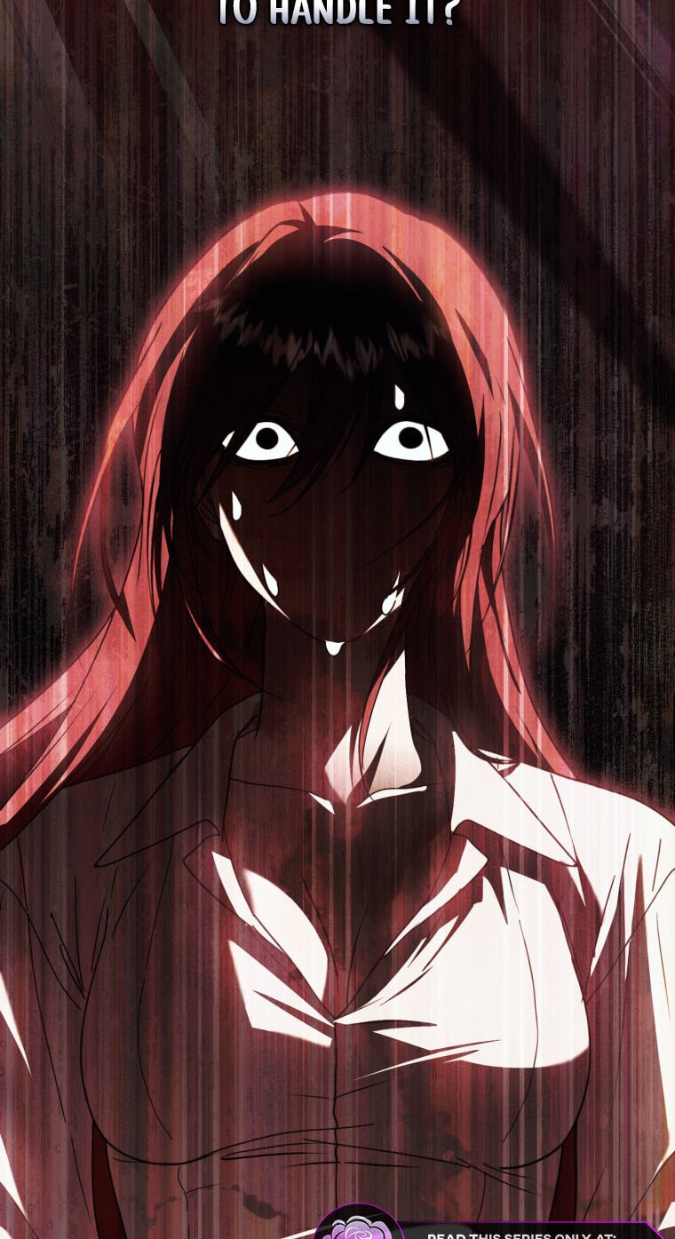 Surviving as the Devil's Child Chapter 140 page 41 - 