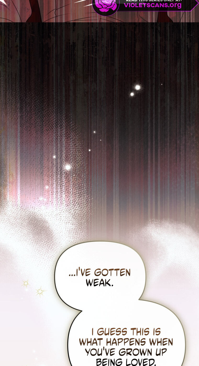 Surviving as the Devil's Child Chapter 140 page 42 - 