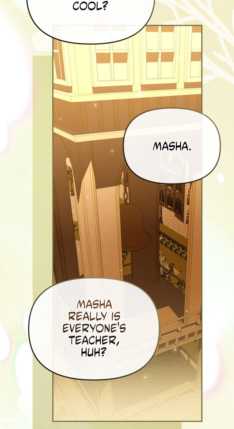 Surviving as the Devil's Child Chapter 140 page 46 - 