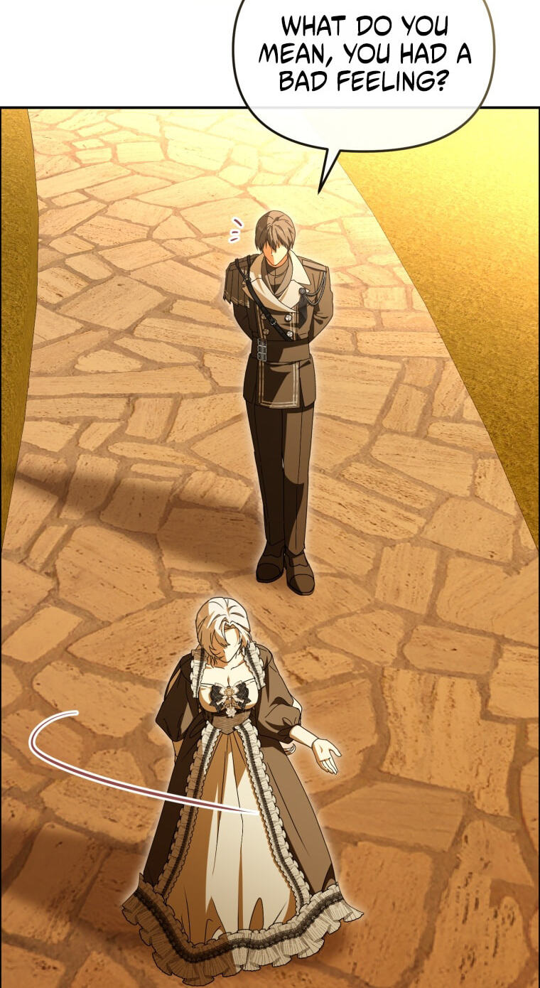 Surviving as the Devil's Child Chapter 140 page 48 - 