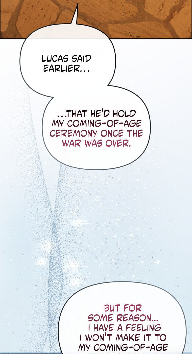 Surviving as the Devil's Child Chapter 140 page 49 - 
