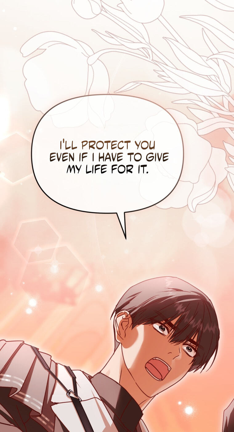 Surviving as the Devil's Child Chapter 140 page 54 - 