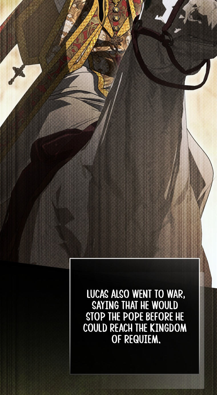Surviving as the Devil's Child Chapter 140 page 68 - 