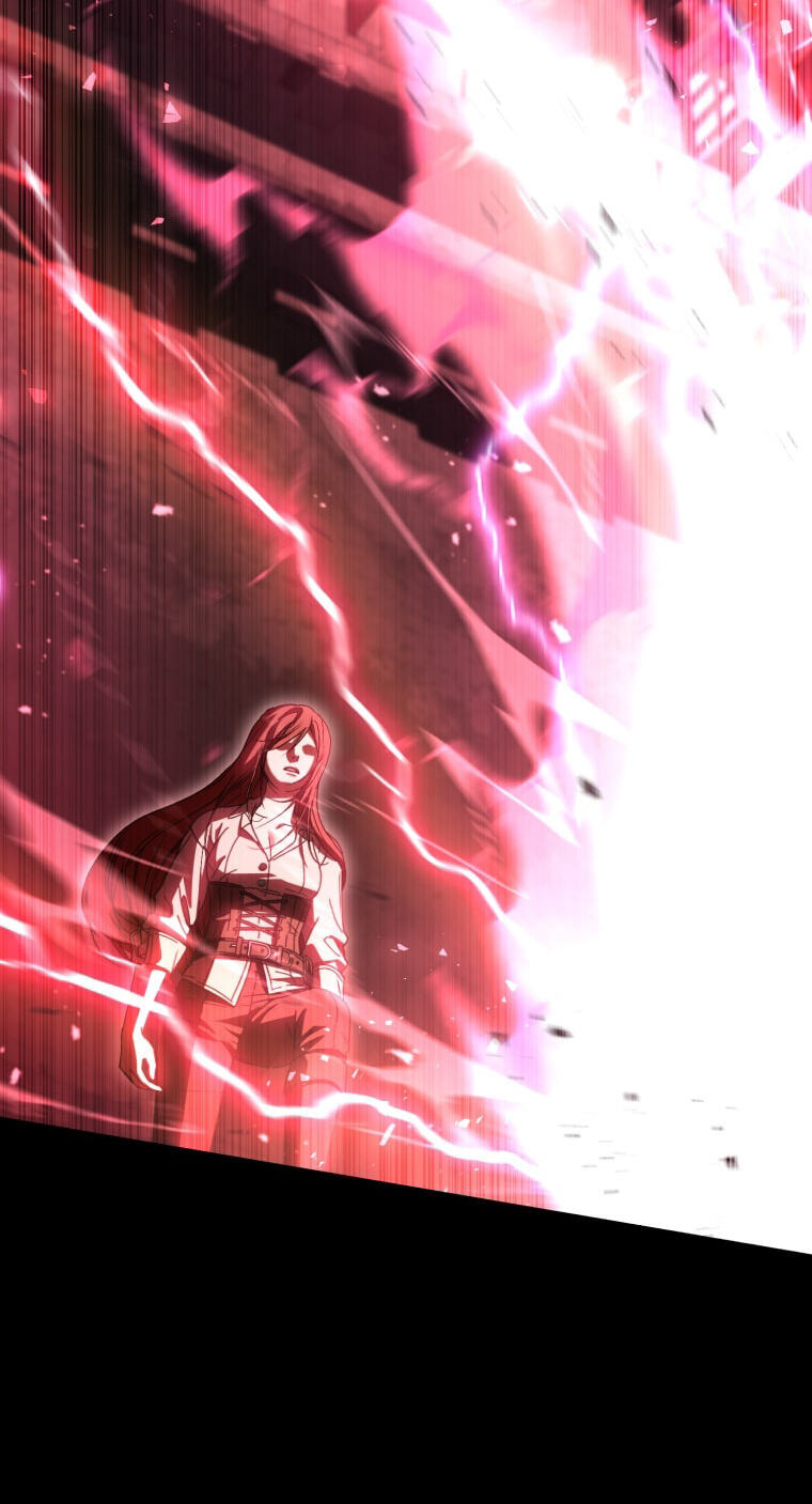 Surviving as the Devil's Child Chapter 140 page 8 - 