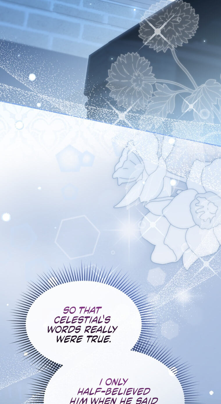 Surviving as the Devil's Child Chapter 140 page 73 - 