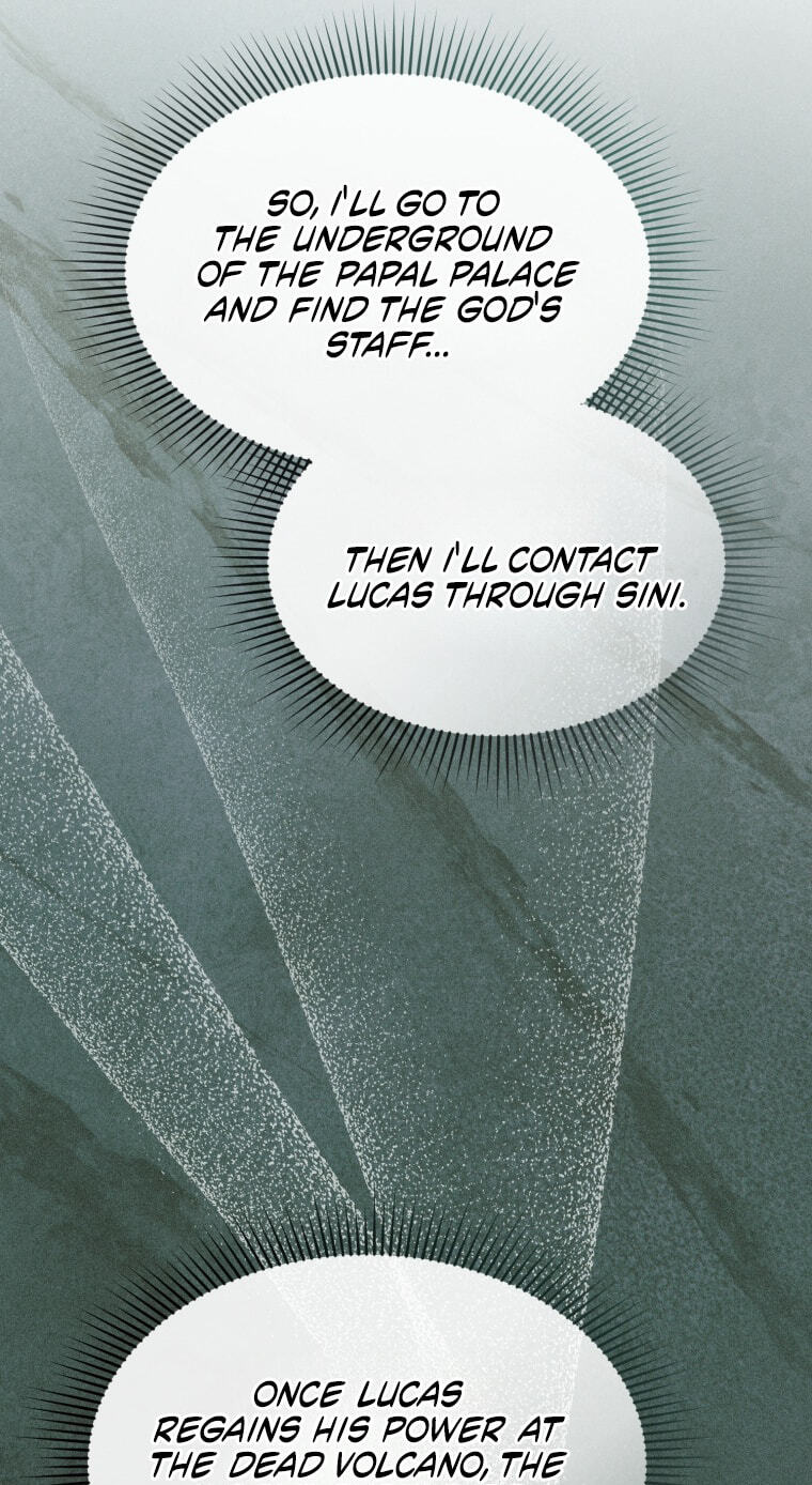 Surviving as the Devil's Child Chapter 140 page 77 - 