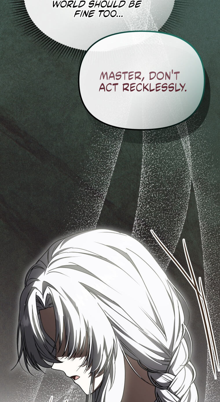 Surviving as the Devil's Child Chapter 140 page 78 - 