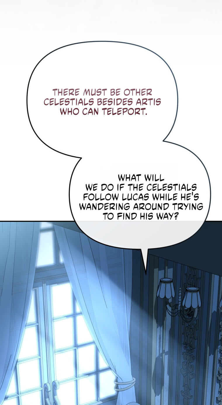 Surviving as the Devil's Child Chapter 140 page 84 - 