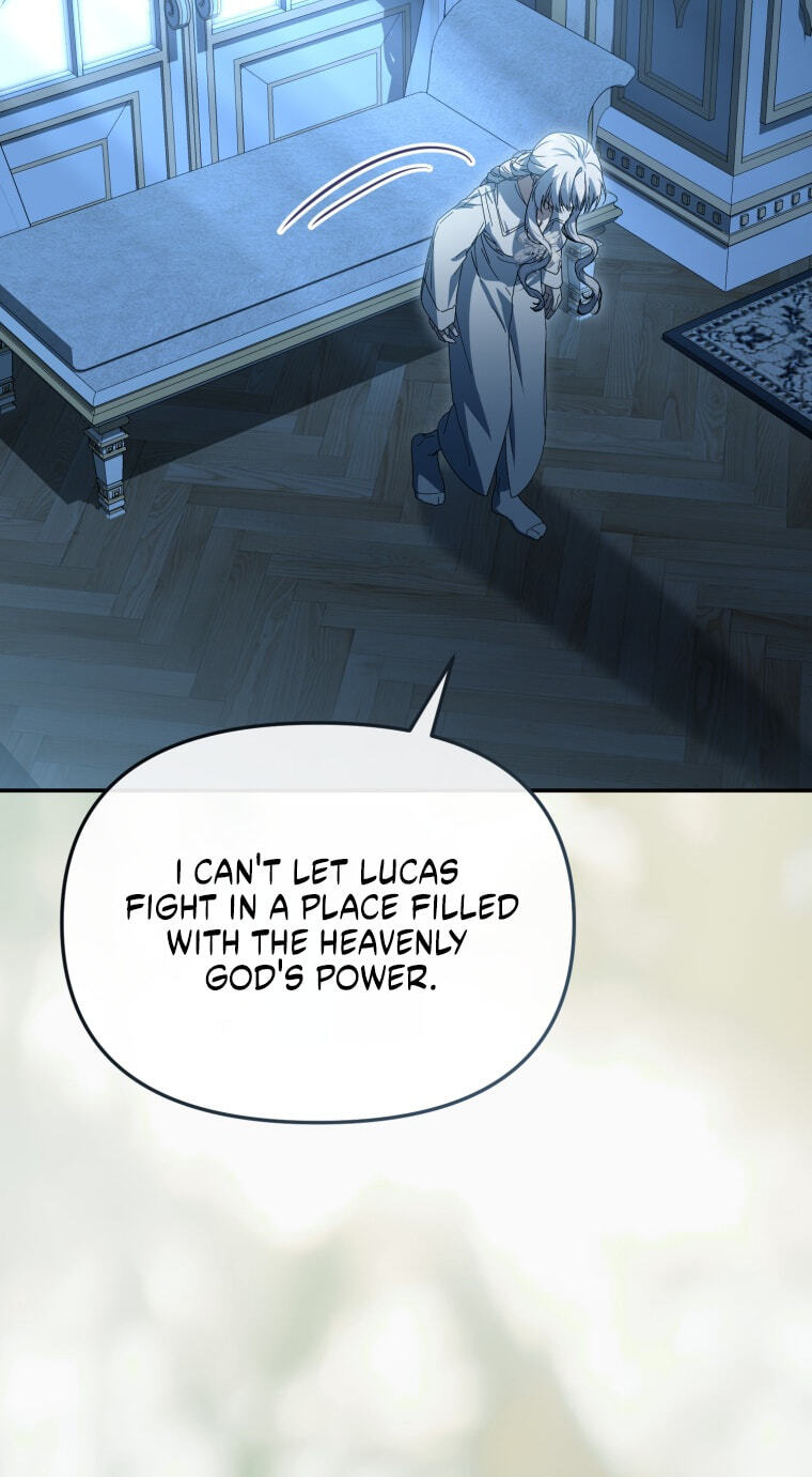 Surviving as the Devil's Child Chapter 140 page 85 - 