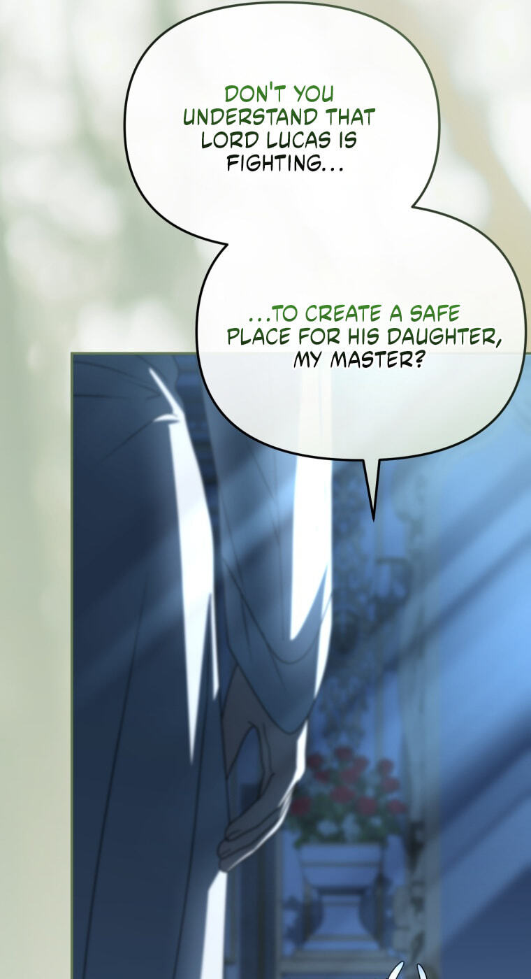 Surviving as the Devil's Child Chapter 140 page 86 - 