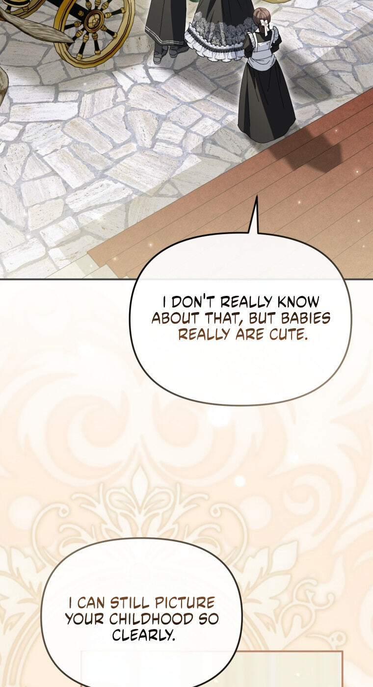 Surviving as the Devil's Child Chapter 140 page 99 - 