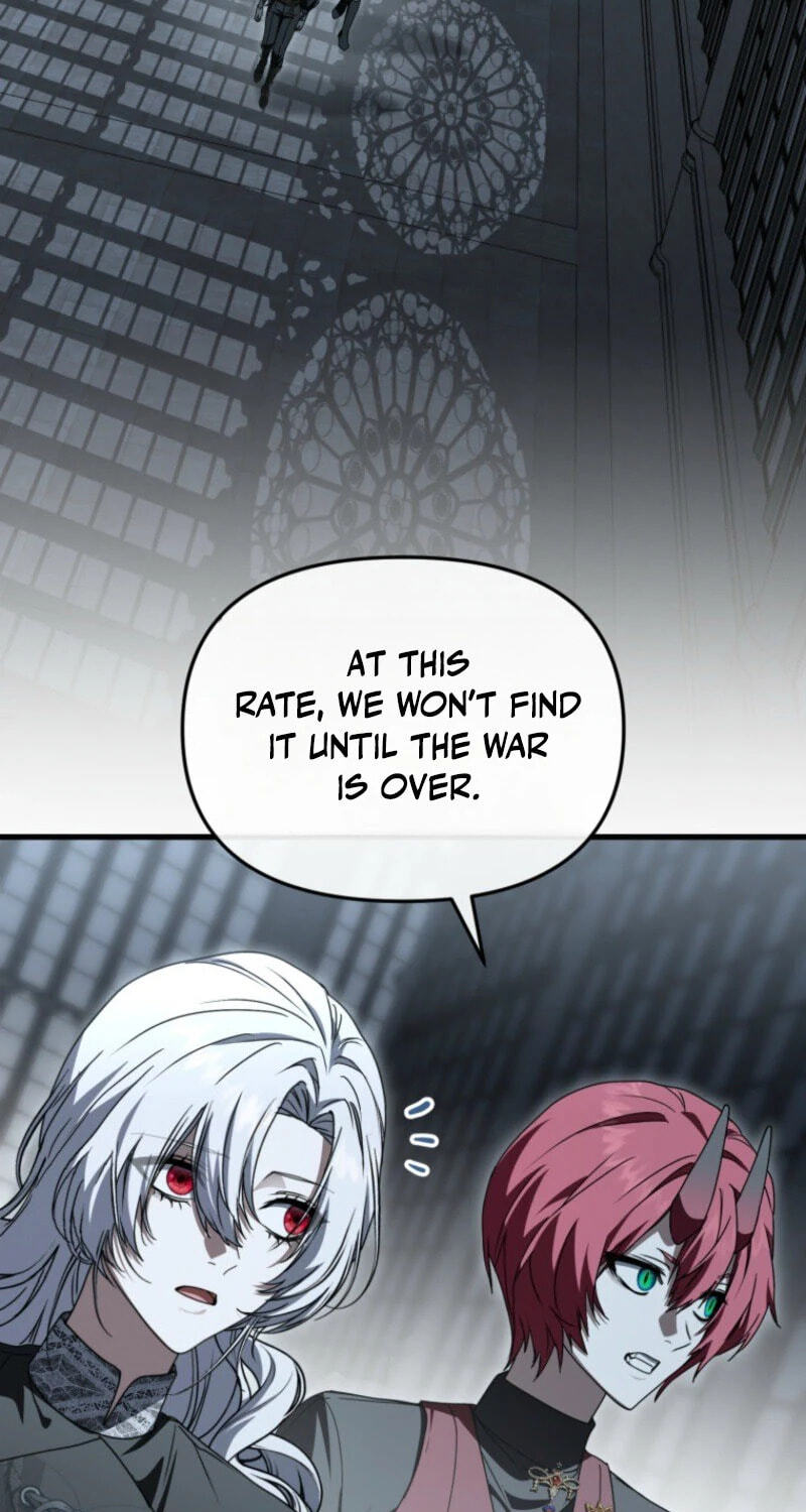 Surviving as the Devil's Child Chapter 142 page 3 - 