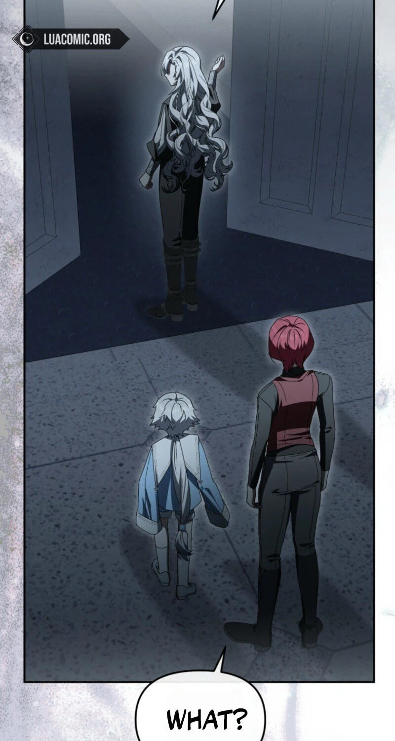 Surviving as the Devil's Child Chapter 142 page 25 - 