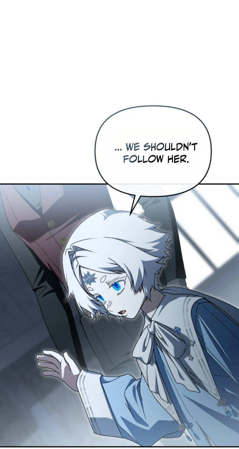 Surviving as the Devil's Child Chapter 142 page 28 - 