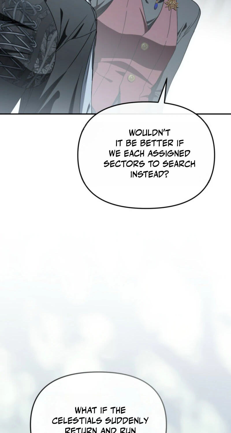 Surviving as the Devil's Child Chapter 142 page 4 - 