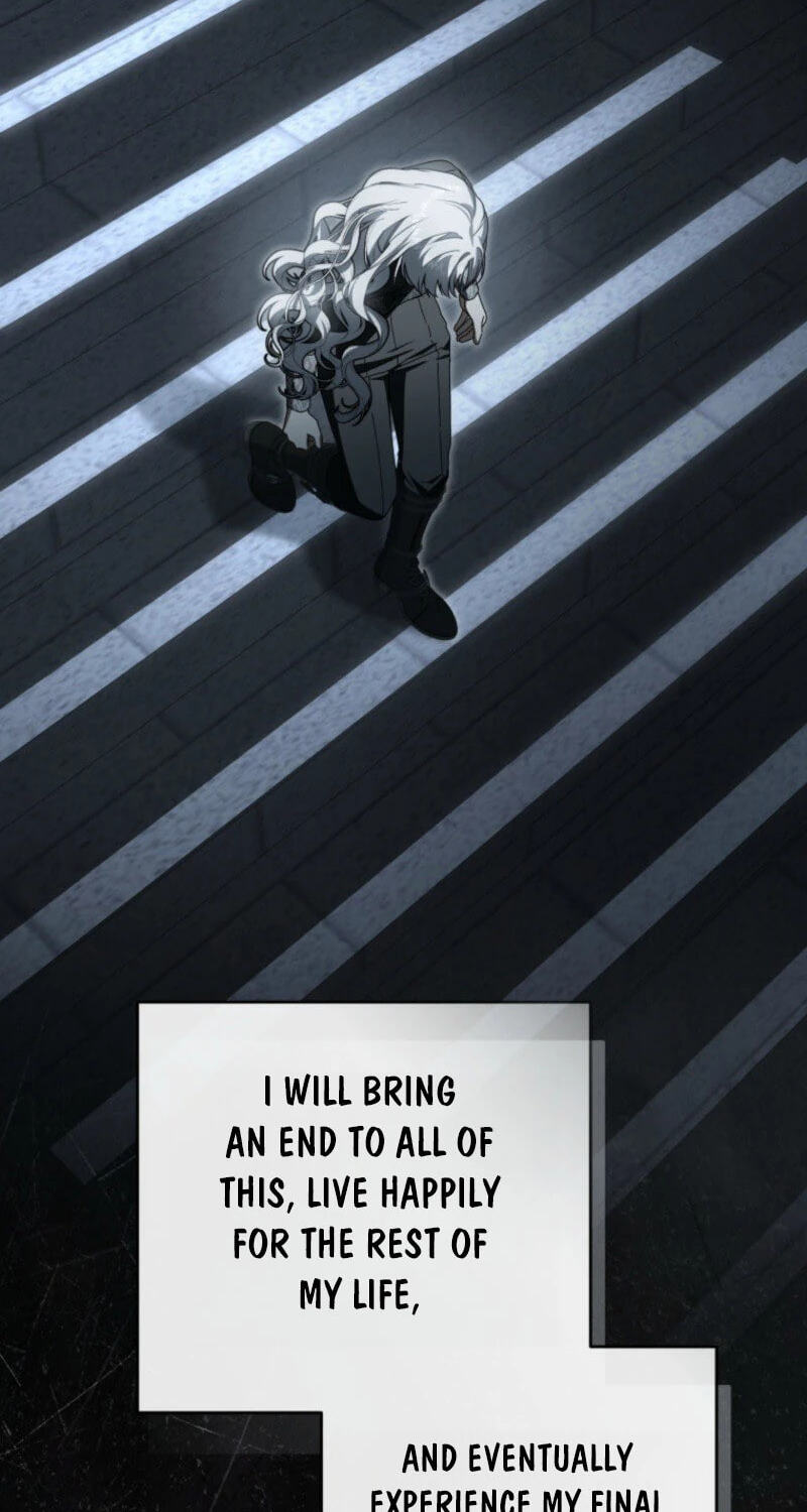Surviving as the Devil's Child Chapter 142 page 34 - 