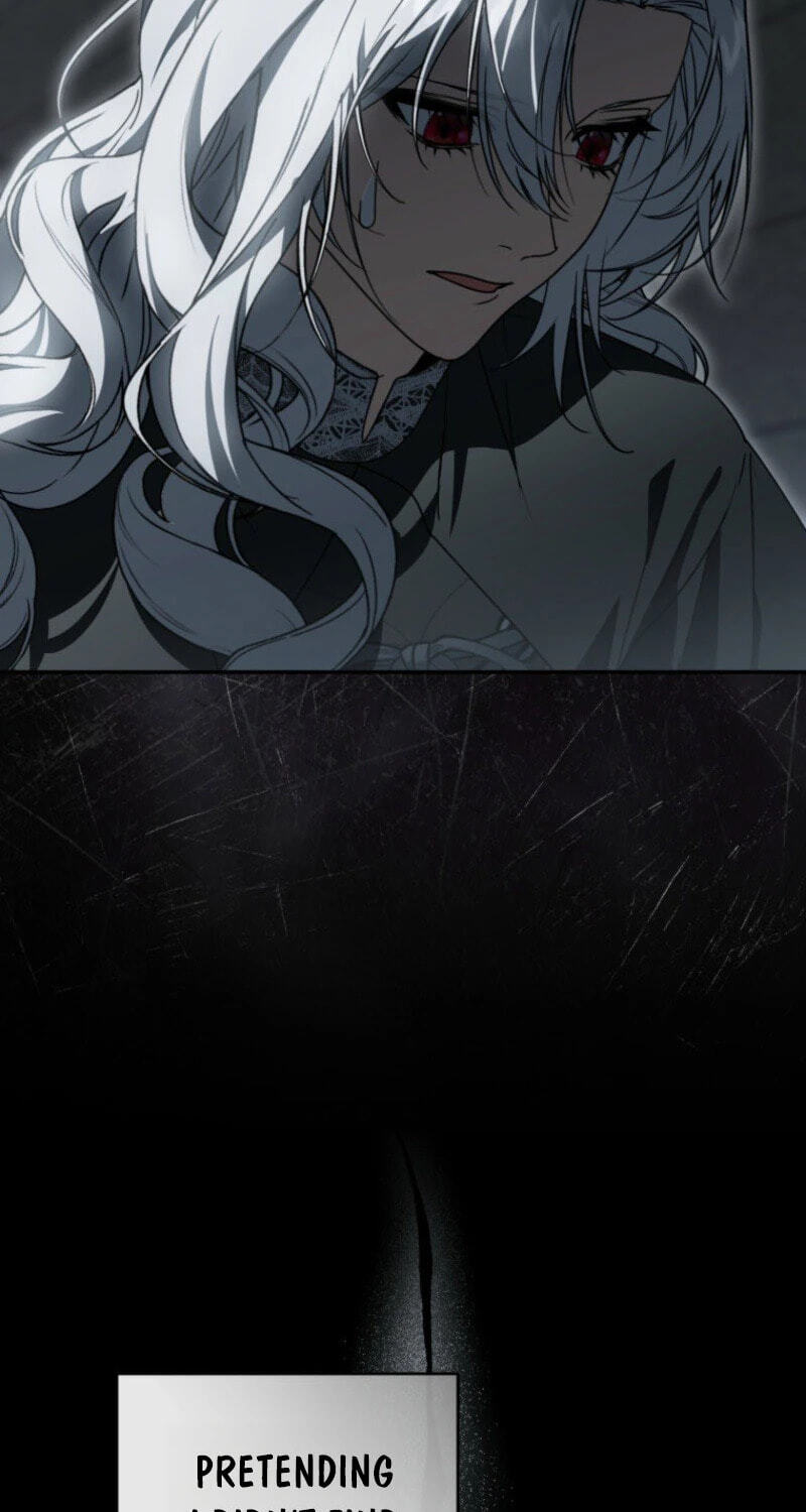 Surviving as the Devil's Child Chapter 142 page 37 - 