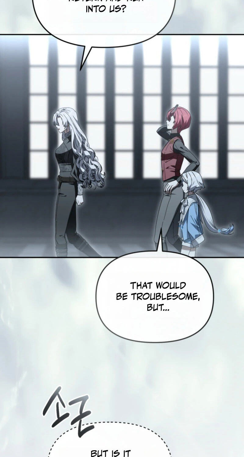 Surviving as the Devil's Child Chapter 142 page 5 - 