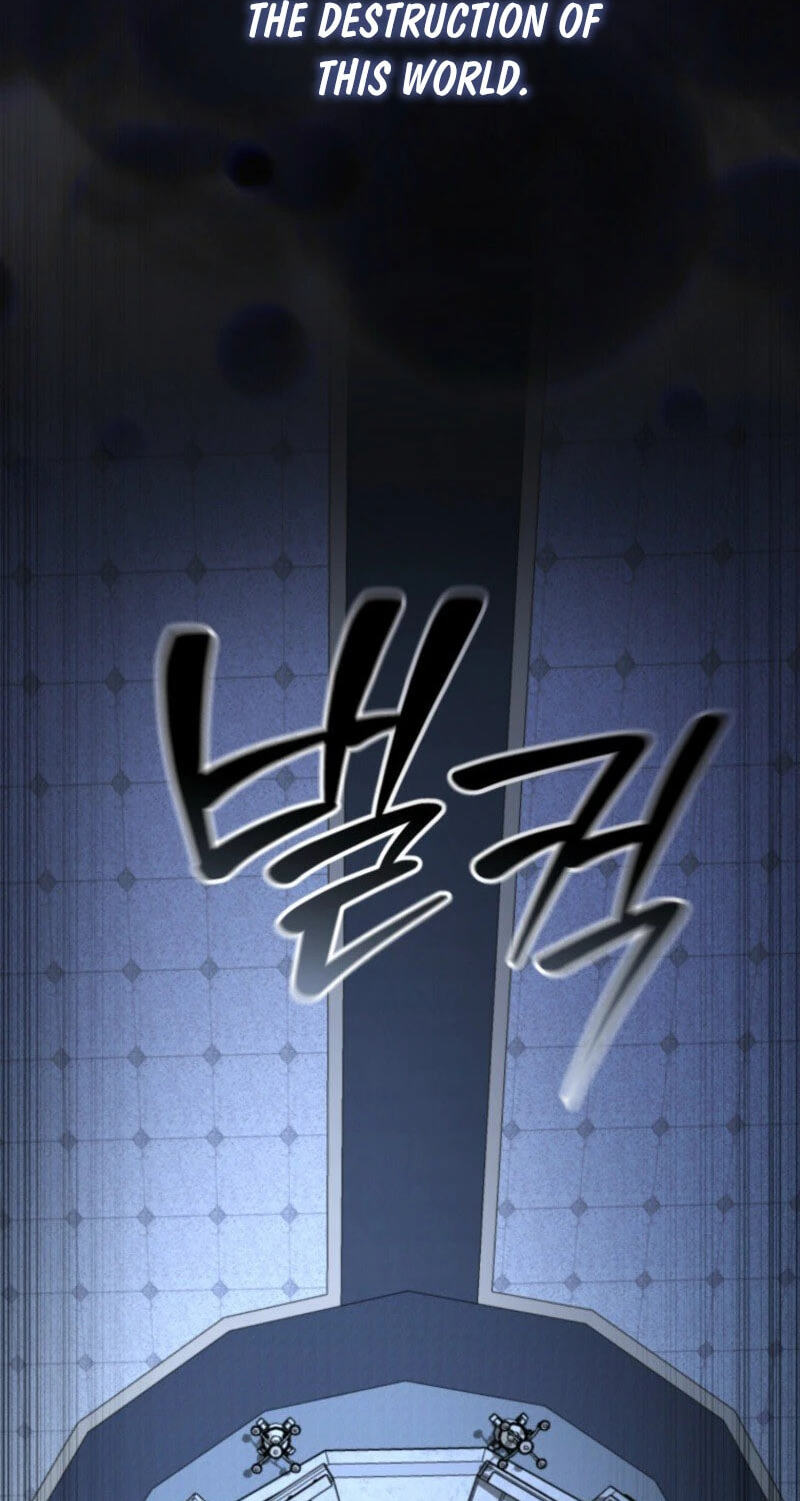 Surviving as the Devil's Child Chapter 142 page 42 - 