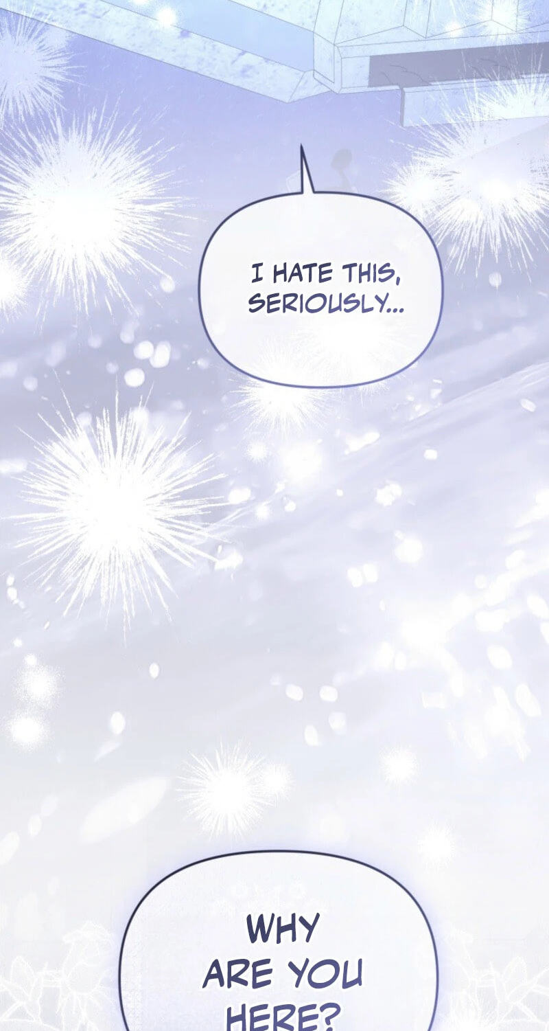 Surviving as the Devil's Child Chapter 142 page 47 - 