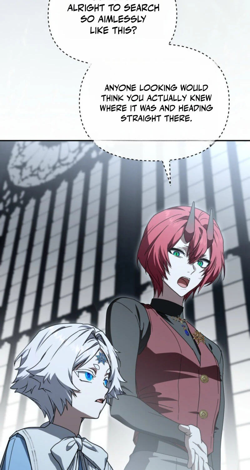 Surviving as the Devil's Child Chapter 142 page 6 - 